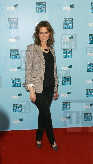 "FOX All-Star Party at the Pier" 