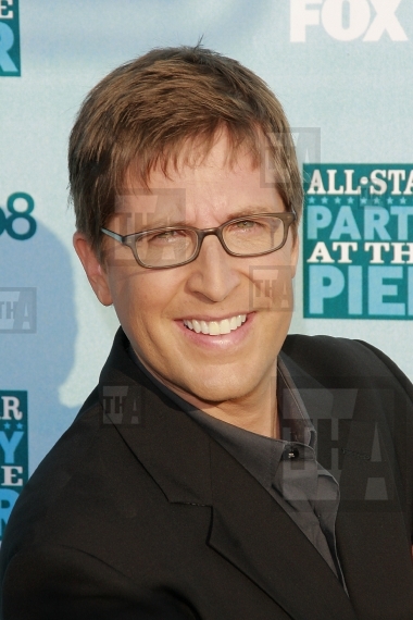 "FOX All-Star Party at the Pier" 