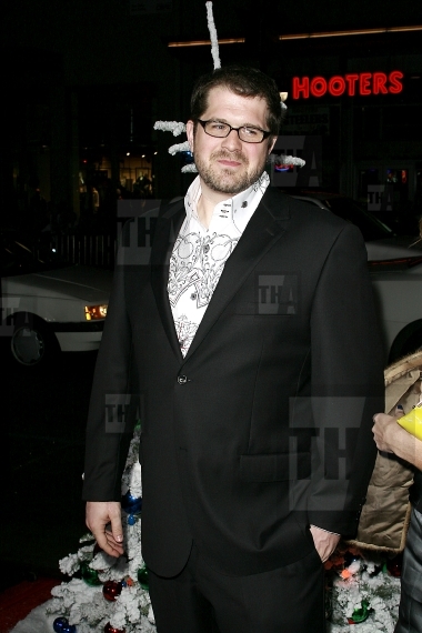 "Four Christmases" Premiere