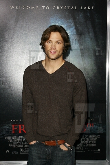 "Friday the 13th" Premiere
 J...