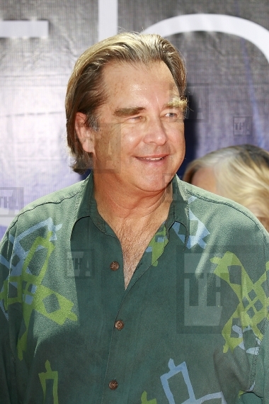 Beau Bridges