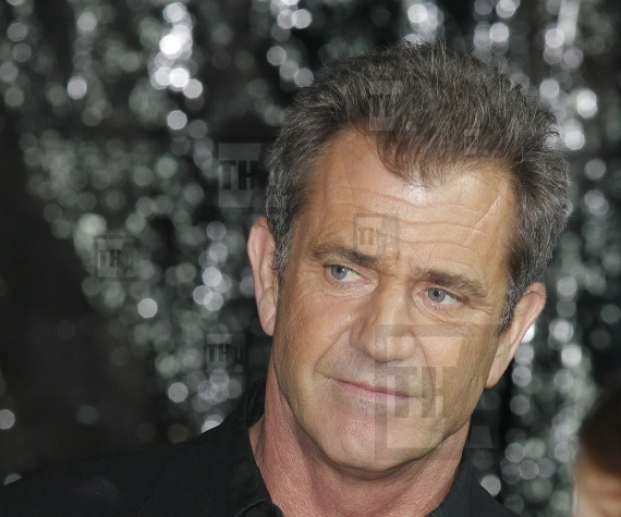 Mel Gibson