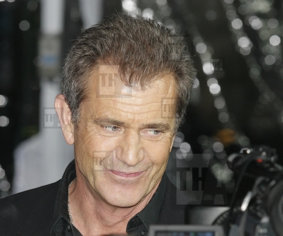 Mel Gibson