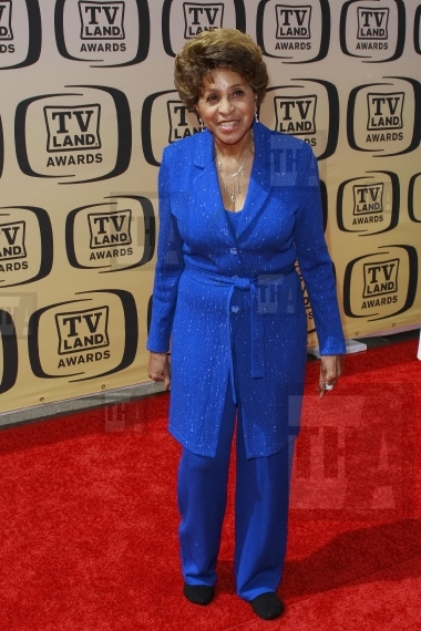 Marla Gibbs