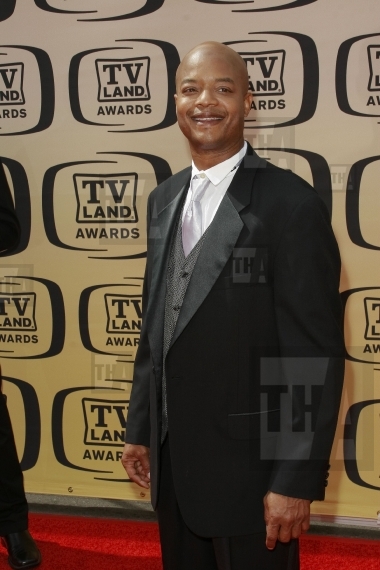 Todd Bridges