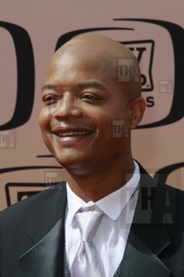 Todd Bridges