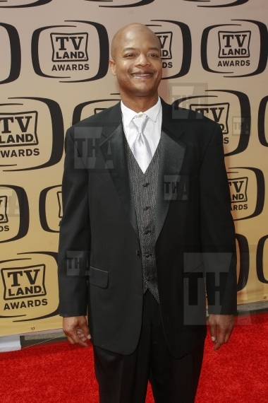 Todd Bridges