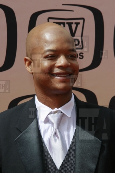 Todd Bridges