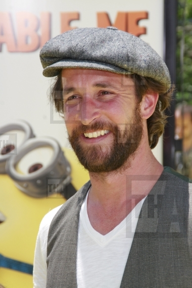 Noah Wyle