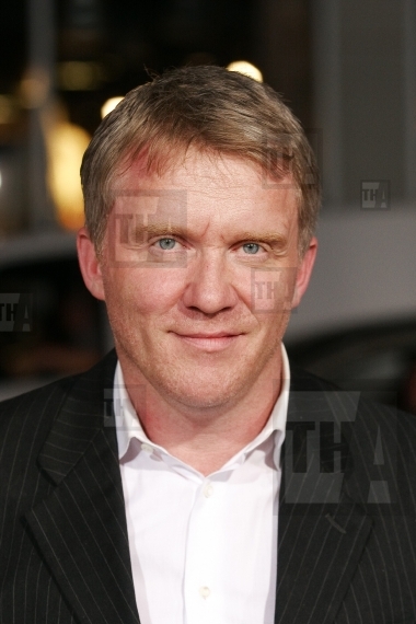 Anthony Michael Hall