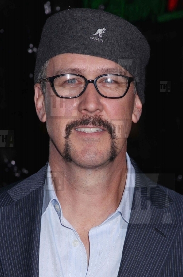 Alan Ruck