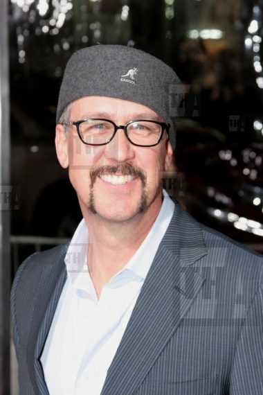 Alan Ruck