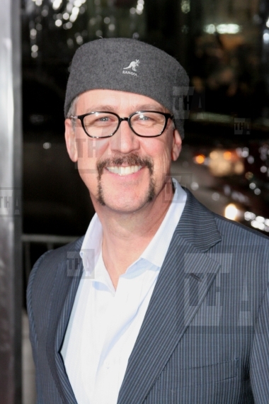 Alan Ruck