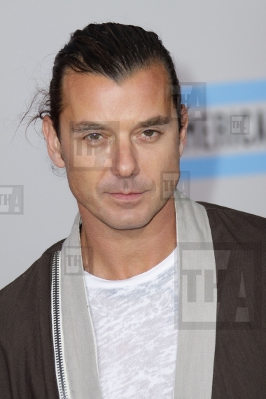 Gavin Rossdale