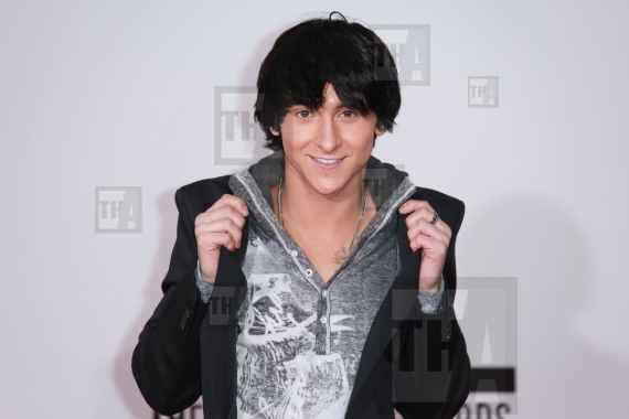 Mitchel Musso