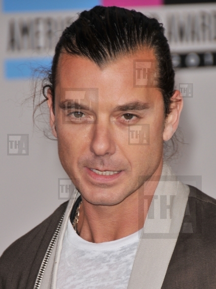 Gavin Rossdale