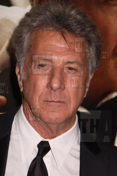 Dustin Hoffman
11/06/10, "Bar...