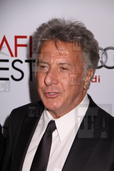 Dustin Hoffman
11/06/10, "Bar...