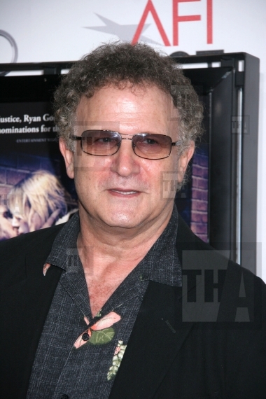 Albert Brooks