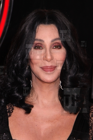 Cher 
11/15/10/ "Burlesque" P...