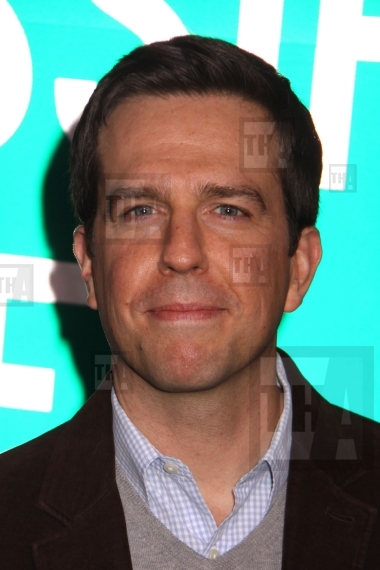 Ed Helms
10/28/10 "Due Date" ...