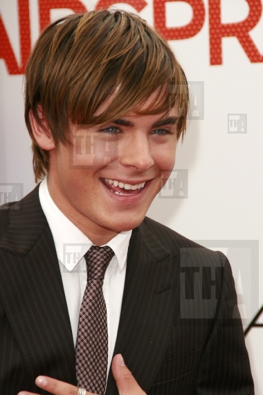 "Hairspray" (Premiere) 
Zac E...