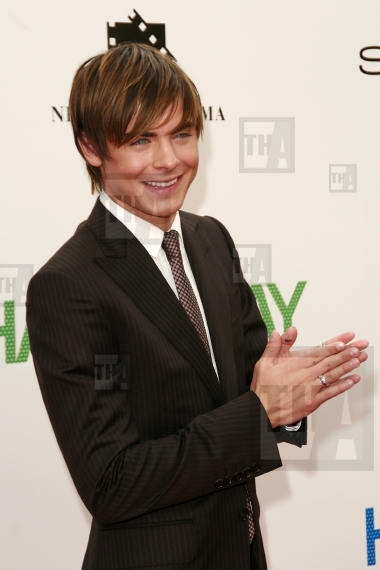 "Hairspray" (Premiere) 
Zac E...