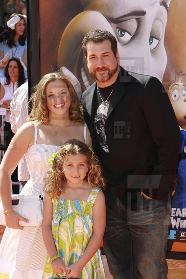 "Horton Hears a Who" Premiere