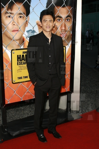 Harold & Kumar Escape From Guantanamo Bay Premiere