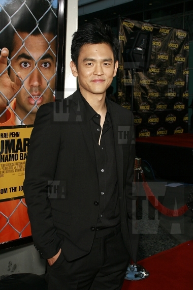 Harold & Kumar Escape From Guantanamo Bay Premiere