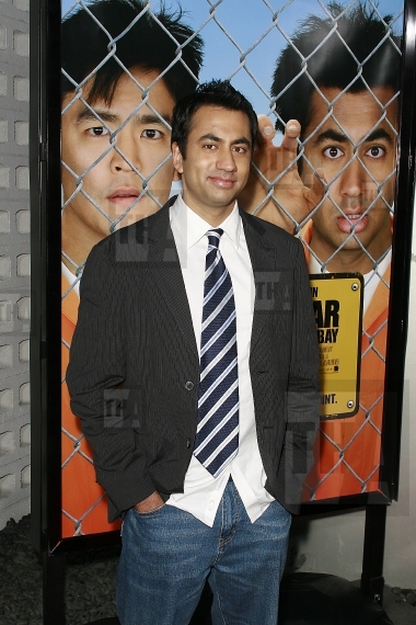 Harold & Kumar Escape From Guantanamo Bay Premiere