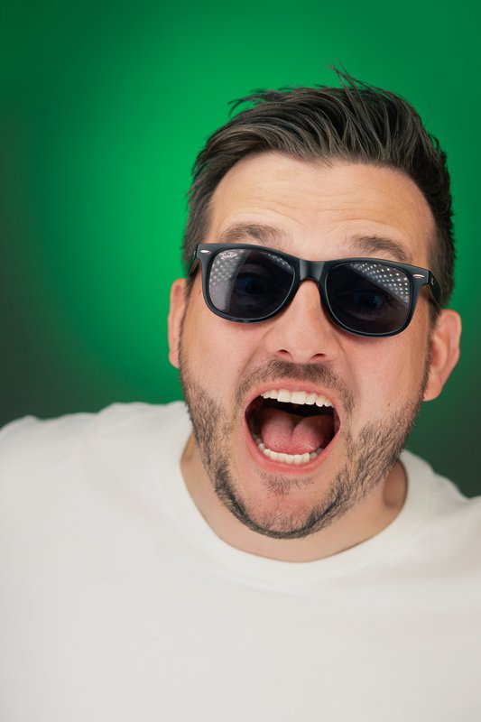 Brand event coverage for Instagram and TikTok