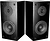 Media-Tech Audience HQ Black (MT3143K)