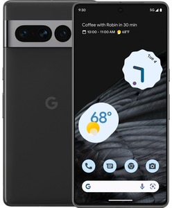 Google Pixel 7 Pro 12/128GB Obsidian