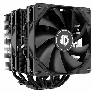 ID-Cooling SE-207-XT Advanced Black