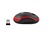 Esperanza Titanum TM116R Black-Red