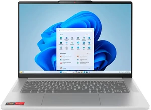 Lenovo IdeaPad Slim 5 16ARP10 (83HU001JRA) Luna Grey