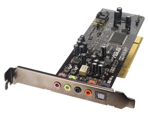 Asus XONAR DG SL