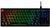 HyperX Alloy Origins Core PBT Red USB RGB ENG/UA Black(639N7AA)