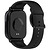 BECOVER Xiaomi Redmi Watch 5 Lite Black (713208)