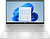 HP Pavilion x360 14-ek2012ua (A0NB5EA) Natural Silver