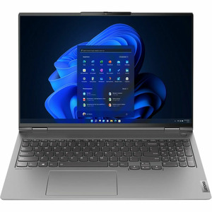 Lenovo ThinkBook 16p Gen 2 ACH (20YM0047RA) Mineral Grey