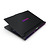 Lenovo Legion Pro 7 16IAX10H (83F500BFRA) Eclipse Black
