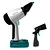 Cecotec Conga Rockstar 3700 Glass CCTC-08058