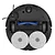 Ecovacs Deebot N30 Pro Omni Black (YDLX11-1 BLACK)