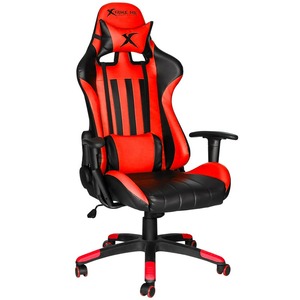 Xtrike Me GC-905 Black/Red (GC-905RD)