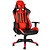 Xtrike Me GC-905 Black/Red (GC-905RD)