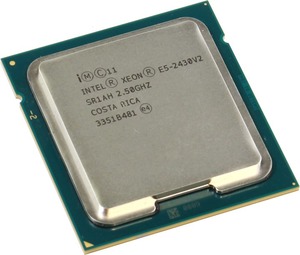 INTEL Xeon E5-2430 (CM8062001122601)