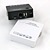 Mini NVR N6200-4E 4CH White