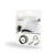 Cablexpert CC-HDMI4L-1M